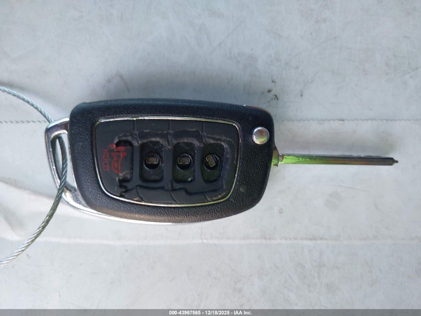 2016 Hyundai Sonata Se VIN: 5NPE24AF1GH370428 Lot: 43967565