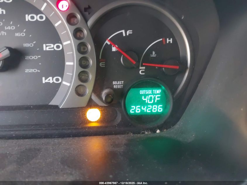 2004 Honda Pilot Ex-L VIN: 2HKYF18554H550584 Lot: 43967567