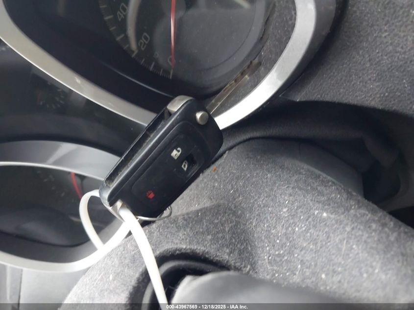 2017 Chevrolet Equinox Ls VIN: 2GNALBEK2H1582899 Lot: 43967569