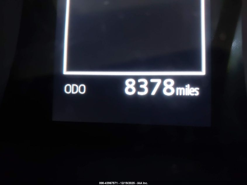 2024 Toyota Camry Se VIN: 4T1G11AK3RU207209 Lot: 43967571