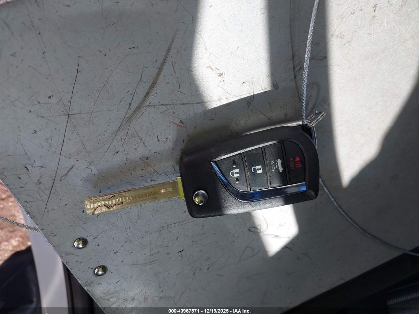 2024 Toyota Camry Se VIN: 4T1G11AK3RU207209 Lot: 43967571