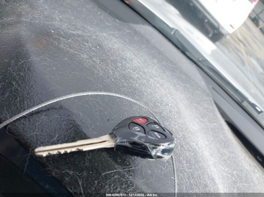 2010 Toyota Camry Se VIN: 4T1BF3EK0AU504783 Lot: 43967572