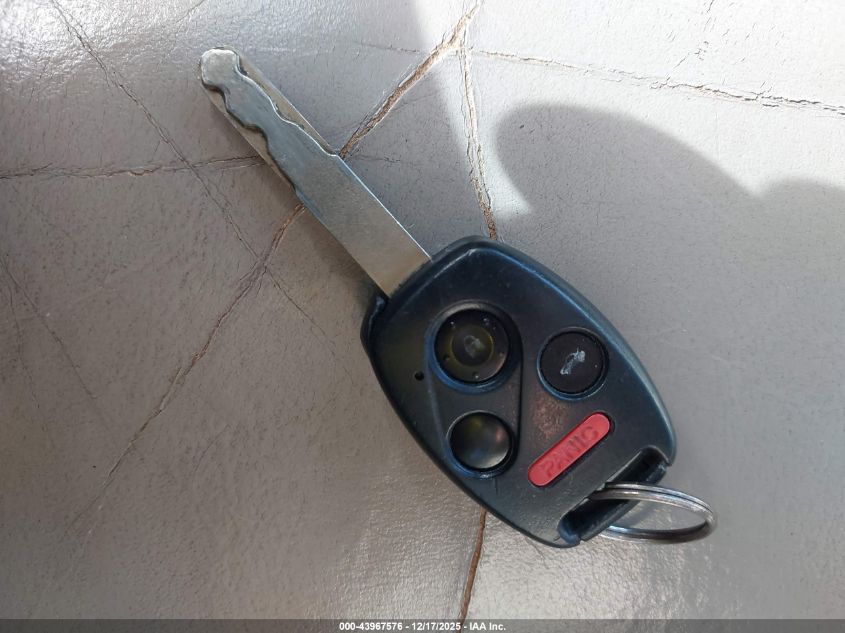 2009 Honda Civic Ex-L VIN: 2HGFA16939H522845 Lot: 43967576