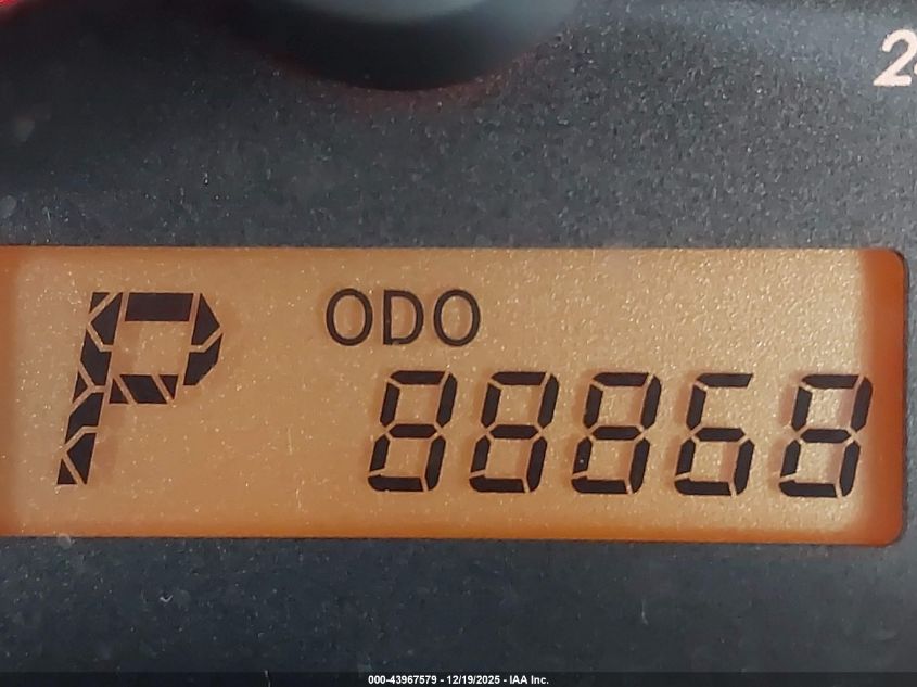 2009 Toyota Corolla Le VIN: JTDBL40E599070864 Lot: 43967579