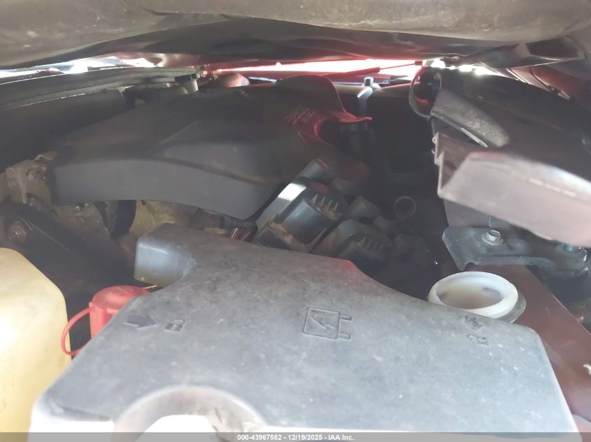 2008 Buick Lucerne Cxl VIN: 1G4HD57278U158122 Lot: 43967582