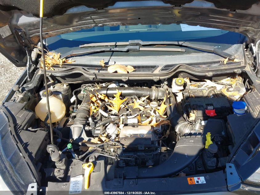 2020 Ford Ecosport Se VIN: MAJ3S2GE4LC311430 Lot: 43967584