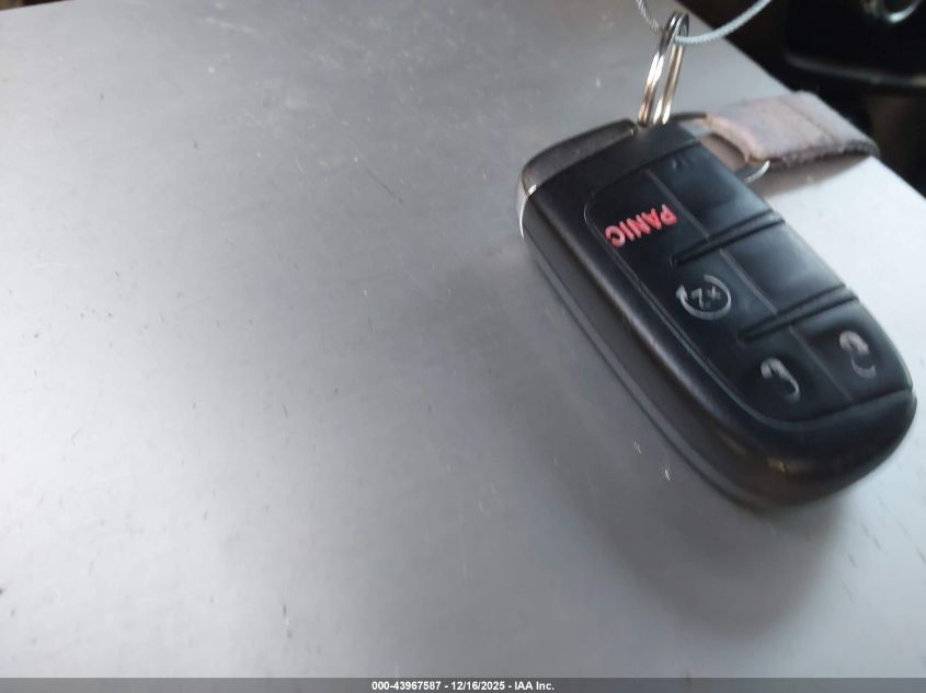 2017 Jeep Renegade Sport 4X4 VIN: ZACCJBAB7HPG56076 Lot: 43967587