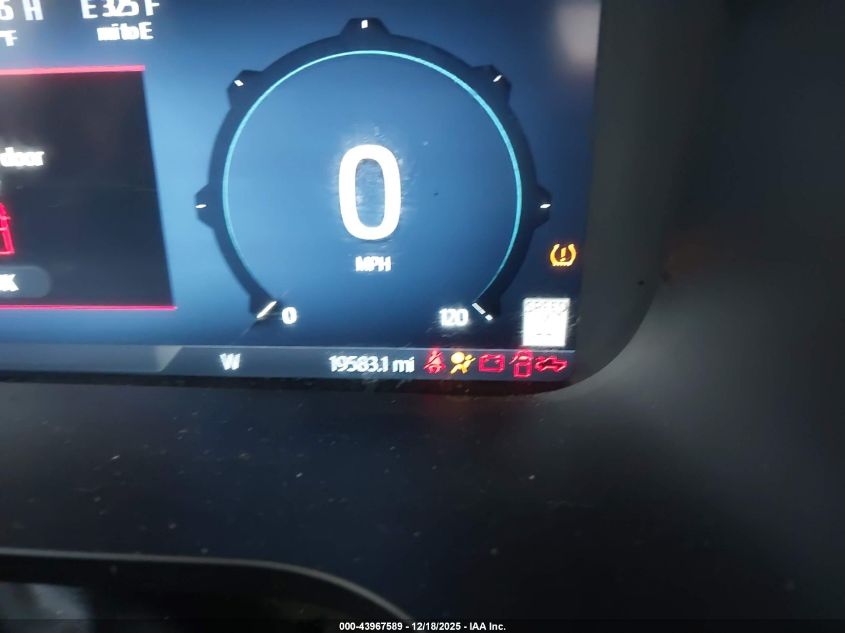 2024 Ford F-150 Xlt VIN: 1FTFW3L50RKF61320 Lot: 43967589