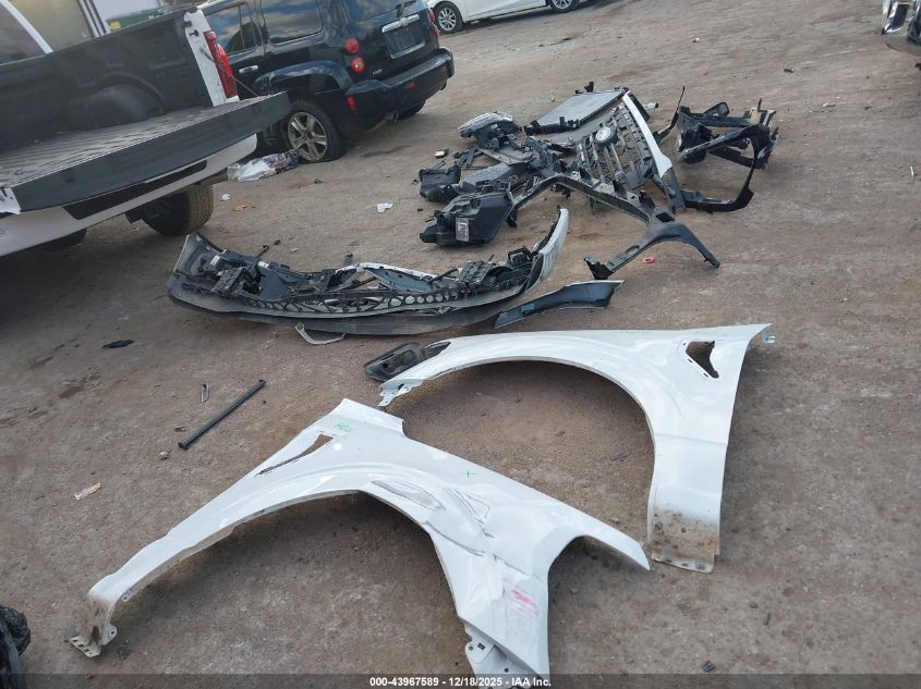 2024 Ford F-150 Xlt VIN: 1FTFW3L50RKF61320 Lot: 43967589