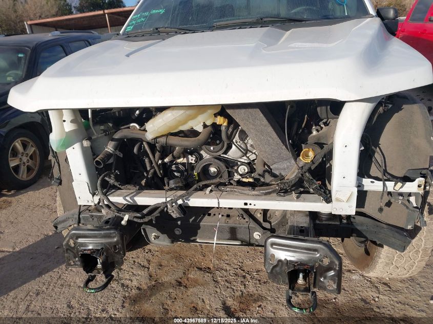 2024 Ford F-150 Xlt VIN: 1FTFW3L50RKF61320 Lot: 43967589