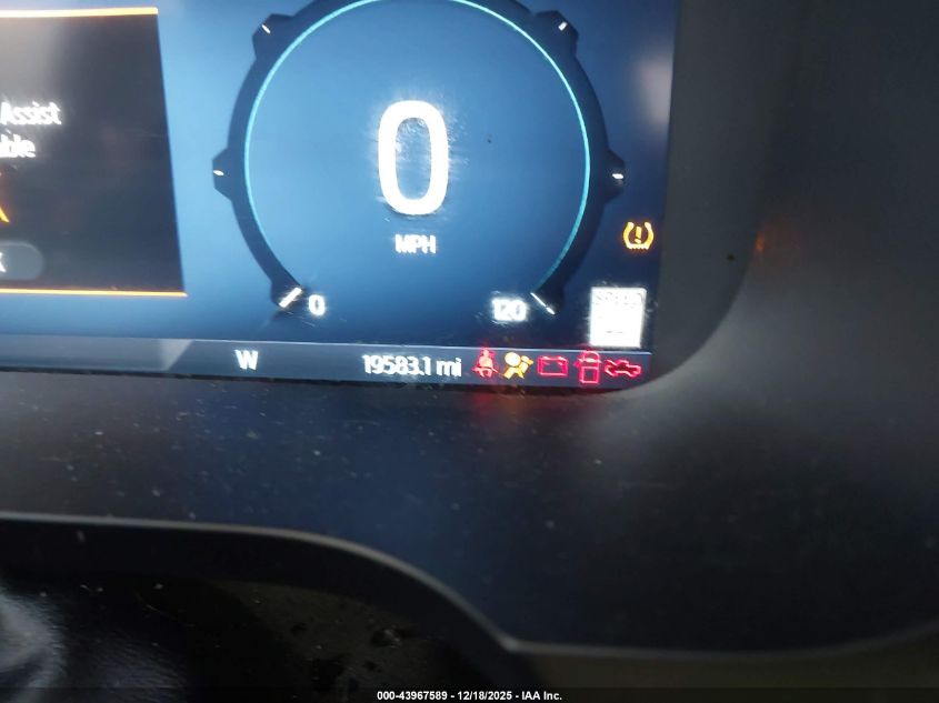 2024 Ford F-150 Xlt VIN: 1FTFW3L50RKF61320 Lot: 43967589