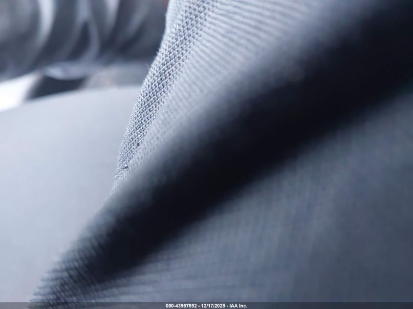 2025 Nissan Sentra Sv VIN: 3N1AB8CV5SY357304 Lot: 43967592