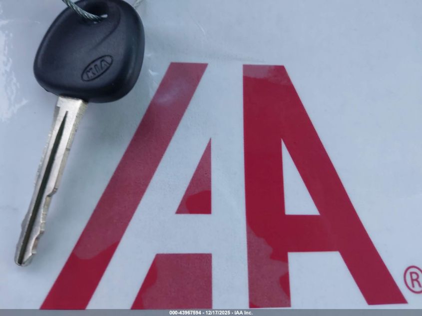 2011 Kia Forte Ex VIN: KNAFU4A28B5459608 Lot: 43967594