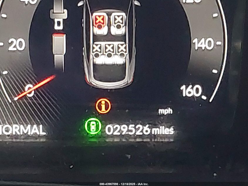 2023 Acura Integra A-Spec VIN: 19UDE4H33PA026090 Lot: 43967598