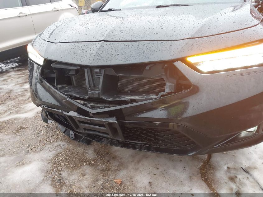 2023 Acura Integra A-Spec VIN: 19UDE4H33PA026090 Lot: 43967598