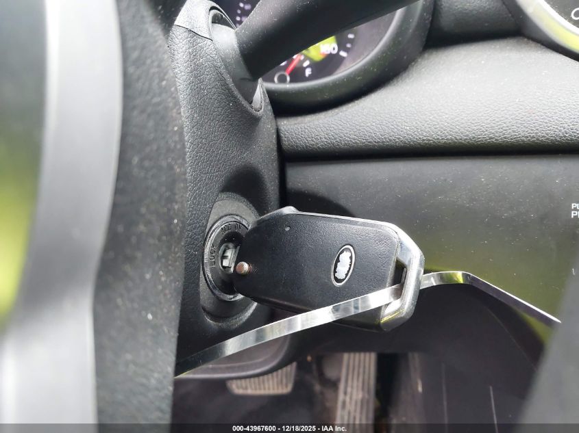 2021 Kia Sportage Lx VIN: KNDPMCAC7M7895447 Lot: 43967600