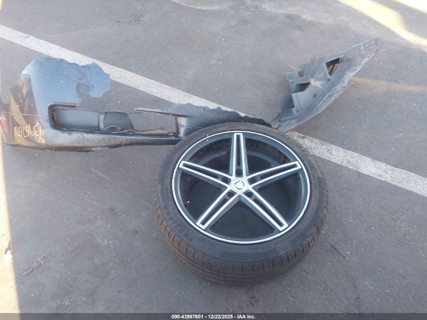 2005 Acura Tl VIN: 19UUA66205A011836 Lot: 43967601