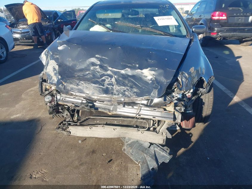 2005 Acura Tl VIN: 19UUA66205A011836 Lot: 43967601