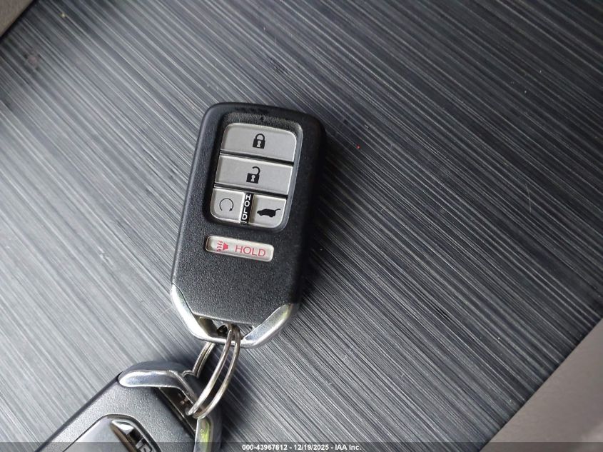 2020 Honda Pilot Awd Ex-L VIN: 5FNYF6H58LB002086 Lot: 43967612