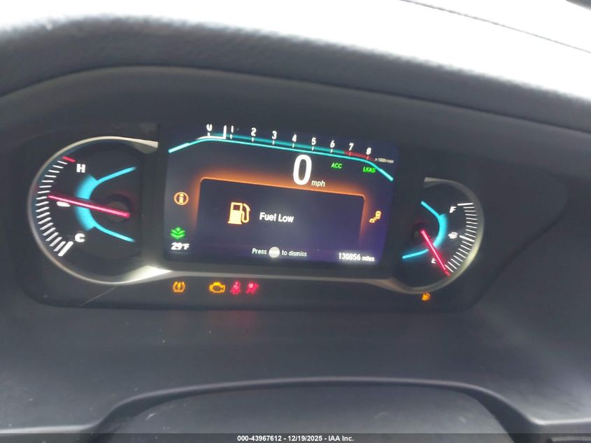 2020 Honda Pilot Awd Ex-L VIN: 5FNYF6H58LB002086 Lot: 43967612