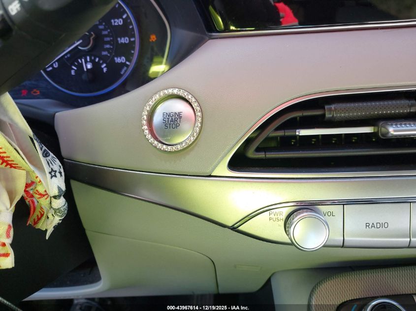 2021 Hyundai Palisade Sel VIN: KM8R24HE2MU201188 Lot: 43967614