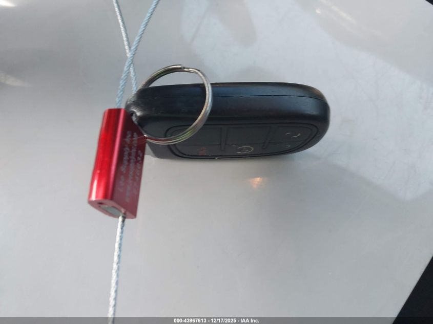 2017 Jeep Cherokee Limited Fwd VIN: 1C4PJLDB2HW516670 Lot: 43967613