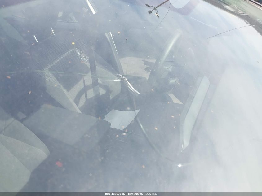 2025 Toyota Camry Le VIN: 4T1DAACK9SU188347 Lot: 43967615