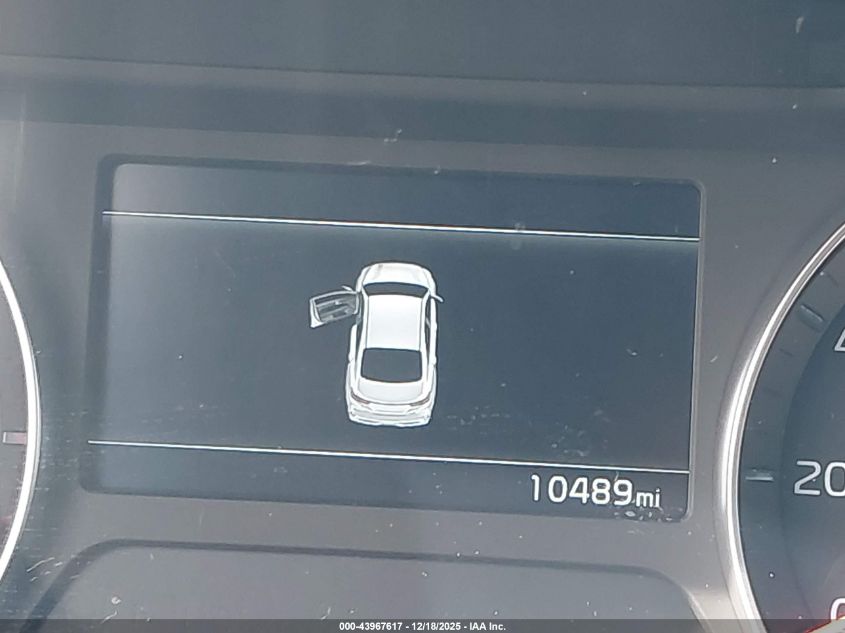 2024 Kia Forte Gt-Line VIN: 3KPF54AD9RE814298 Lot: 43967617