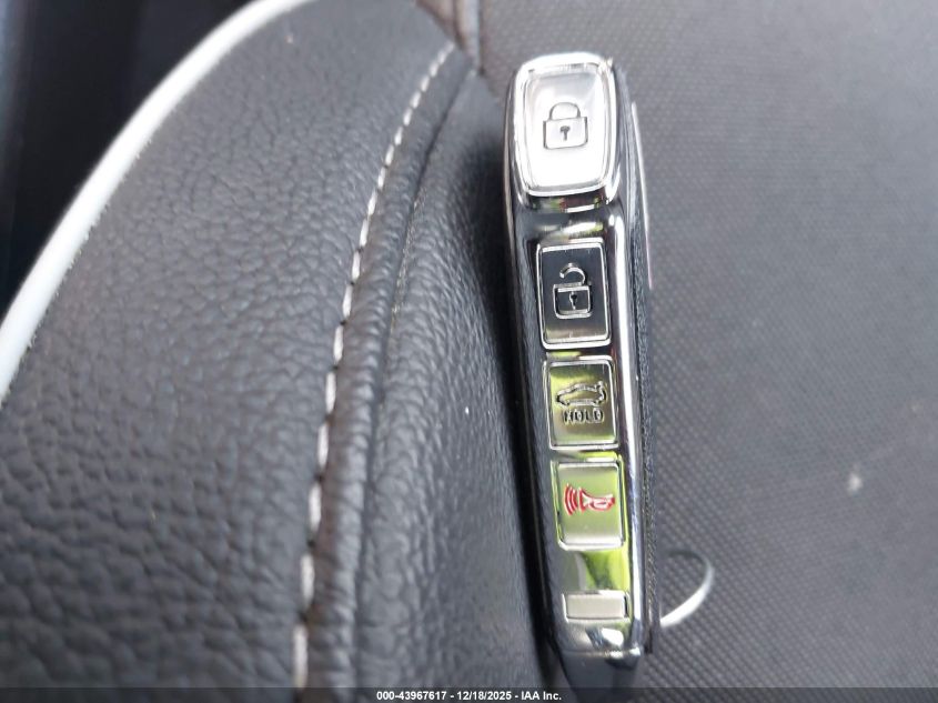 2024 Kia Forte Gt-Line VIN: 3KPF54AD9RE814298 Lot: 43967617