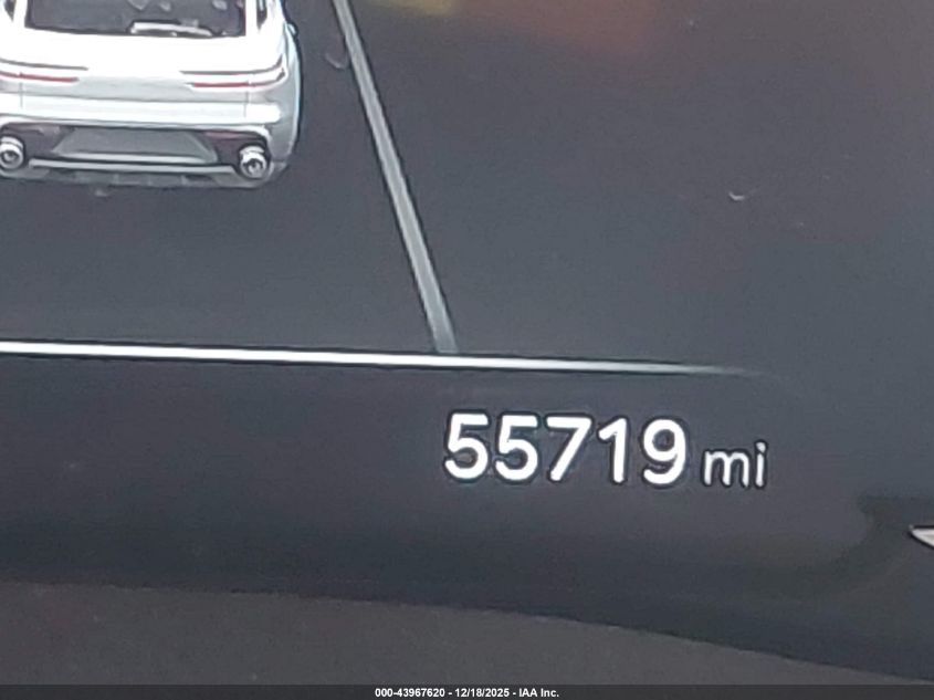 2022 Genesis Gv70 2.5T Awd VIN: KMUMADTB8NU058681 Lot: 43967620