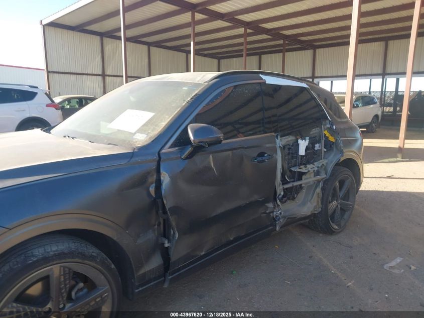 2022 Genesis Gv70 2.5T Awd VIN: KMUMADTB8NU058681 Lot: 43967620