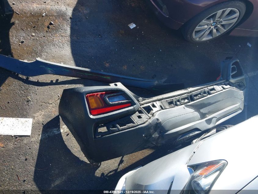 2018 Hyundai Kona Se VIN: KM8K1CAA6JU152451 Lot: 43967621