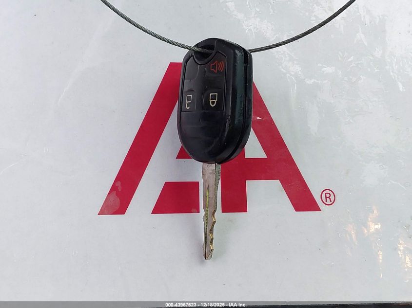 2012 Ford Edge Se VIN: 2FMDK3GC1CBA48263 Lot: 43967623