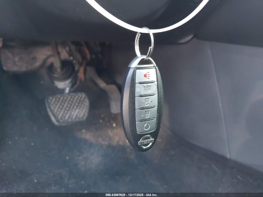 2016 Nissan Maxima 3.5 Platinum/3.5 S/3.5 Sl/3.5 Sr/3.5 Sv VIN: 1N4AA6AP6GC424426 Lot: 43967629