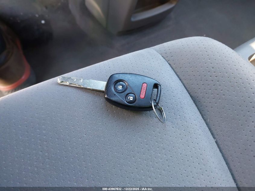 2011 Honda Cr-V Se VIN: 5J6RE4H47BL033581 Lot: 43967632