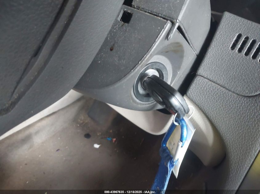 2011 Ford Fusion Se VIN: 3FAHP0HA6BR210266 Lot: 43967635