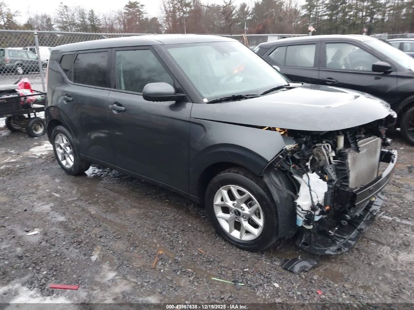 2023 Kia Soul