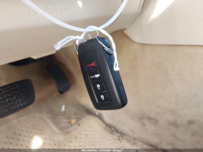 2013 Lexus Es 350 VIN: JTHBK1GG9D2046110 Lot: 43967642