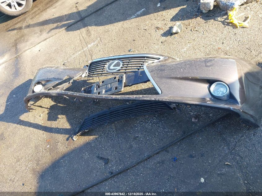 2013 Lexus Es 350 VIN: JTHBK1GG9D2046110 Lot: 43967642