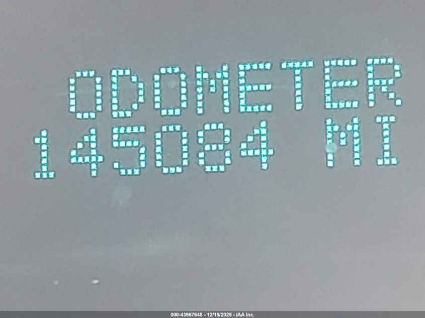 2011 Chevrolet Traverse Ls VIN: 1GNKRFED7BJ220530 Lot: 43967648