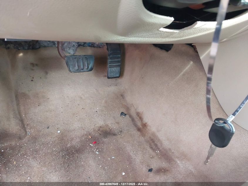 2007 Ford Mustang V6 Deluxe/V6 Premium VIN: 1ZVFT80N875264007 Lot: 43967649