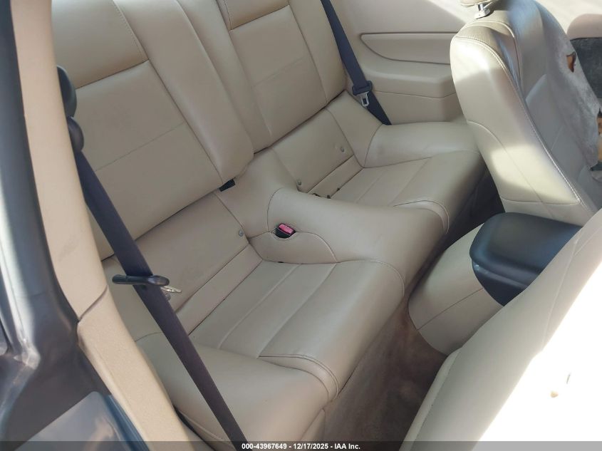 2007 Ford Mustang V6 Deluxe/V6 Premium VIN: 1ZVFT80N875264007 Lot: 43967649