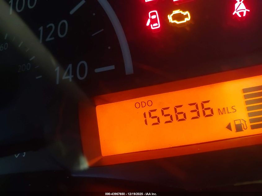 2017 Nissan Versa 1.6 S VIN: 3N1CN7AP3HL823669 Lot: 43967650