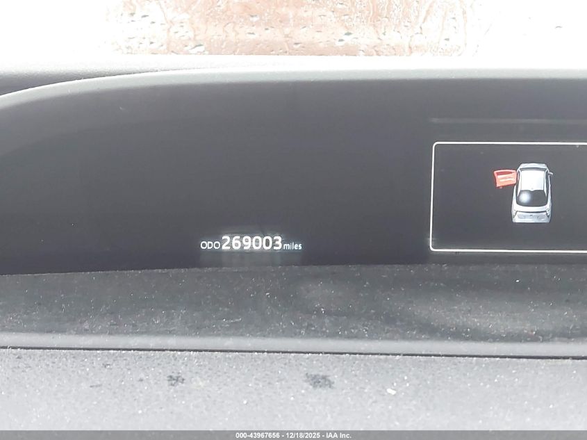 2017 Toyota Prius Two Eco VIN: JTDKARFU0H3051805 Lot: 43967656