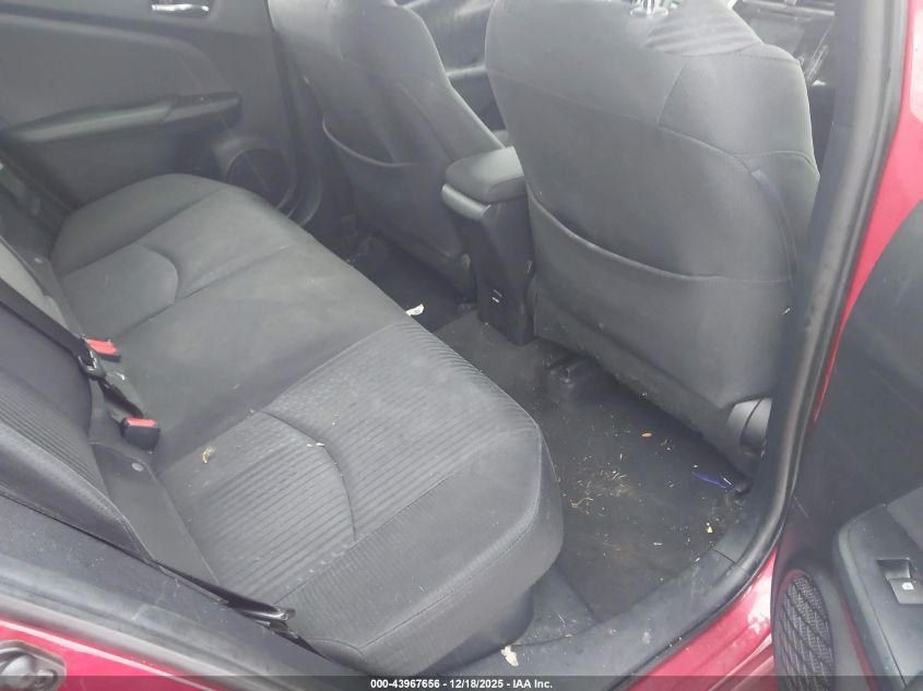 2017 Toyota Prius Two Eco VIN: JTDKARFU0H3051805 Lot: 43967656