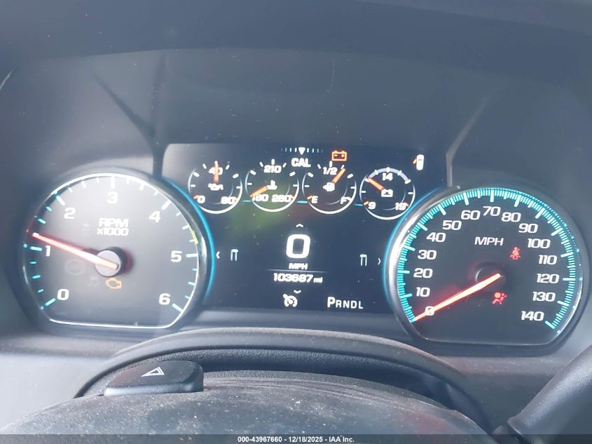 2018 Chevrolet Suburban Premier VIN: 1GNSCJKC3JR218645 Lot: 43967660