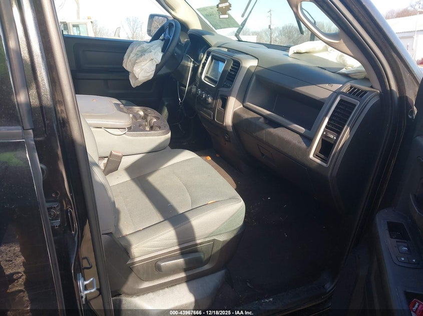 2015 Ram 1500 Express