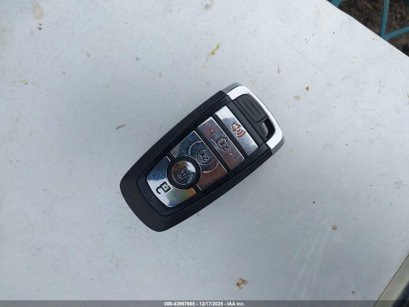 2020 Lincoln Corsair Standard VIN: 5LMCJ1D9XLUL17007 Lot: 43967668