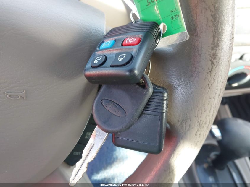 2005 Ford Taurus Se VIN: 1FAFP53U25A264619 Lot: 43967672