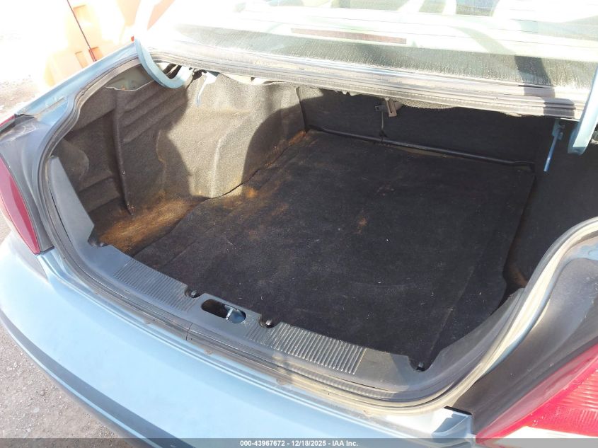 2005 Ford Taurus Se VIN: 1FAFP53U25A264619 Lot: 43967672